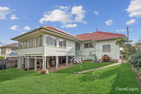 Property photo of 16 Hubbard Street Wavell Heights QLD 4012