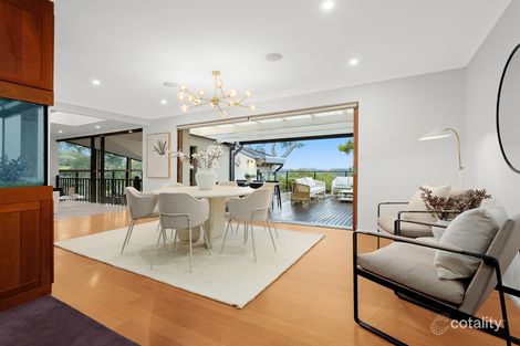 Property photo of 3 Curra Close Frenchs Forest NSW 2086
