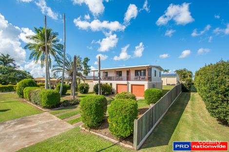 Property photo of 15 John Moffat Road Gooburrum QLD 4670