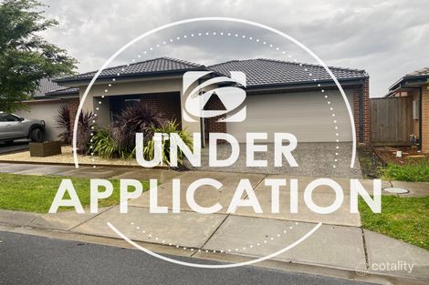 Property photo of 44 Chesney Circuit Clyde VIC 3978