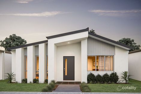 Lot 1416 Romney St, Elderslie, NSW 2570