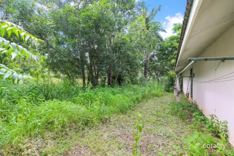 Property photo of 15 Bailey Circuit Driver NT 0830