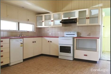 Property photo of 81 Pring Street Wondai QLD 4606