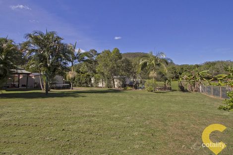 Property photo of 27 Shaws Road Beerwah QLD 4519