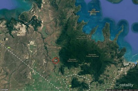 Property photo of 600 Dingo Beach Road Gregory River QLD 4800