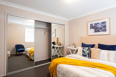 Property photo of 18 Ashburton Crescent Tallawong NSW 2762