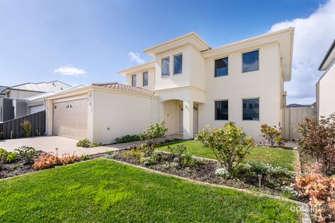 Property photo of 9 Sonnet Close Woodlands WA 6018