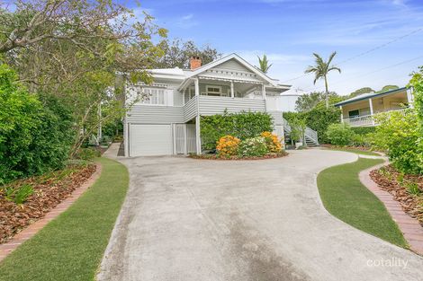 Property photo of 41 Chermside Road Eastern Heights QLD 4305