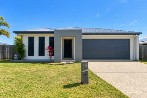 5 Holyman St, Rural View, QLD 4740