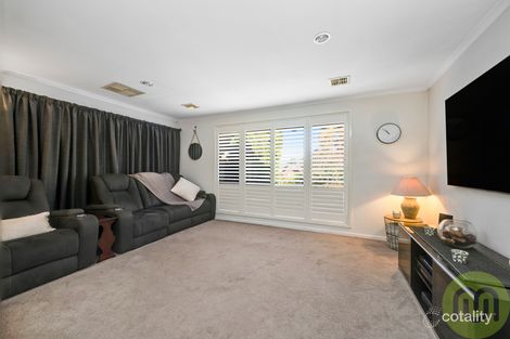 Property photo of 24 Michael Holt Crescent Gordon ACT 2906