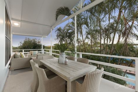 Property photo of 48 Hubbard Street Wavell Heights QLD 4012