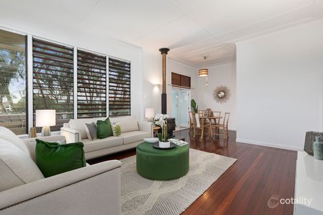 Property photo of 48 Hubbard Street Wavell Heights QLD 4012