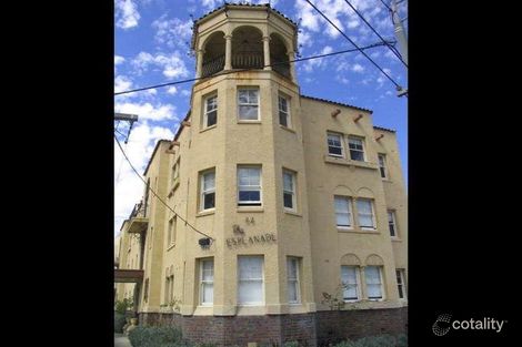 Property photo of 22 Esplanade St Kilda VIC 3182