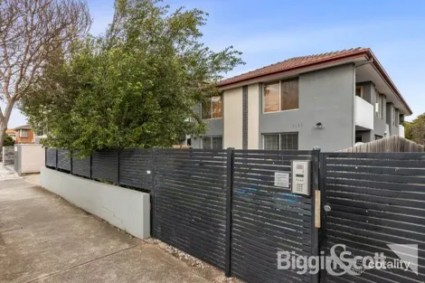 8/705 Barkly St, West Footscray, VIC 3012