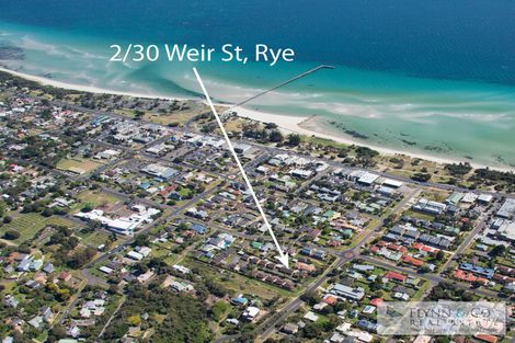Property photo of 2/30 Weir Street Rye VIC 3941