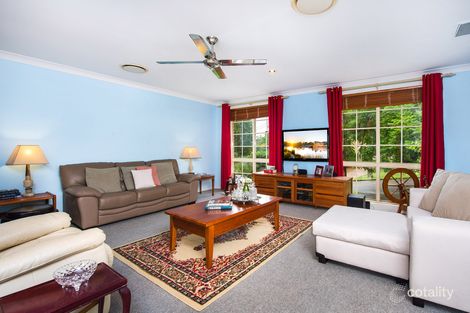 Property photo of 1 Janita Crescent Mount Colah NSW 2079