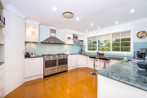 Property photo of 1 Janita Crescent Mount Colah NSW 2079