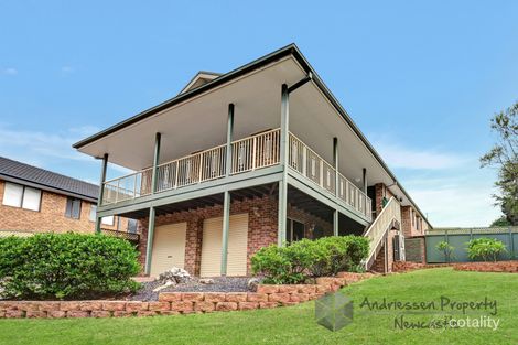 Property photo of 30 Gymea Drive Garden Suburb NSW 2289