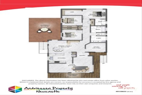 Property photo of 30 Gymea Drive Garden Suburb NSW 2289