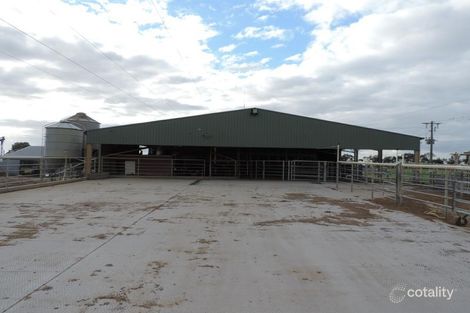 109 Pleasance Rd, Tragowel, VIC 3579