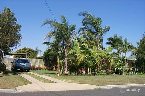 3 Paradise Ave, Thabeban, QLD 4670