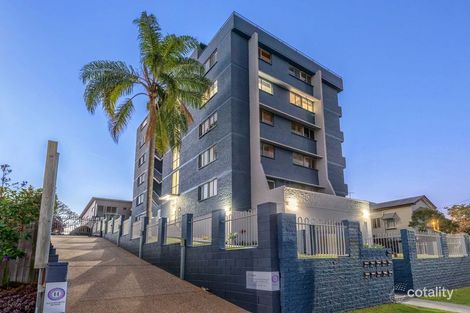 Property photo of 4/12 Hanworth Street East Brisbane QLD 4169