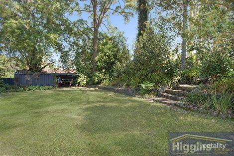 Property photo of 11 Brooks Place Goonellabah NSW 2480