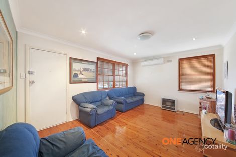 Property photo of 18 Satelberg Street Holsworthy NSW 2173