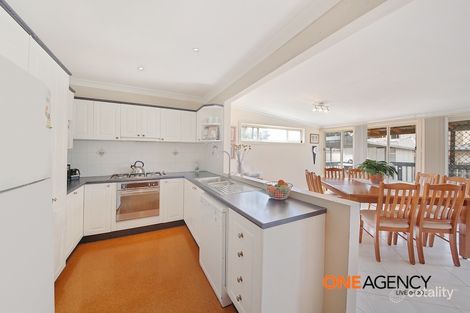 Property photo of 18 Satelberg Street Holsworthy NSW 2173