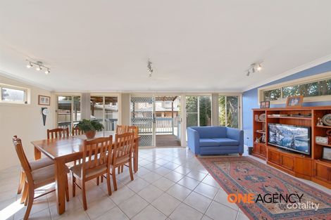 Property photo of 18 Satelberg Street Holsworthy NSW 2173