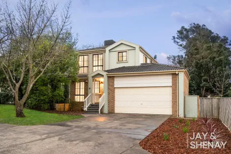 47/5 Piney Rdge, Endeavour Hills, VIC 3802