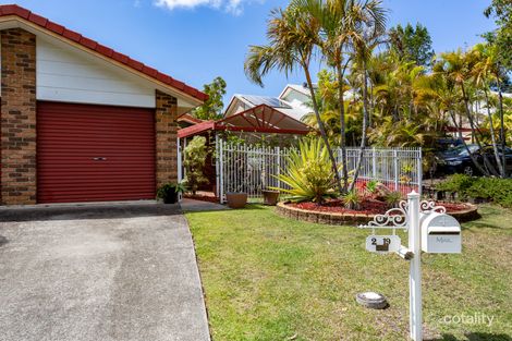 Property photo of 2/19 Kenny Drive Labrador QLD 4215
