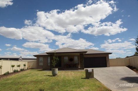 Property photo of 3 Moreton Bay Drive Leeton NSW 2705