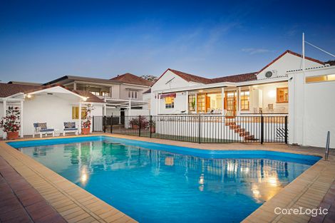 Property photo of 36 Percival Terrace Holland Park QLD 4121