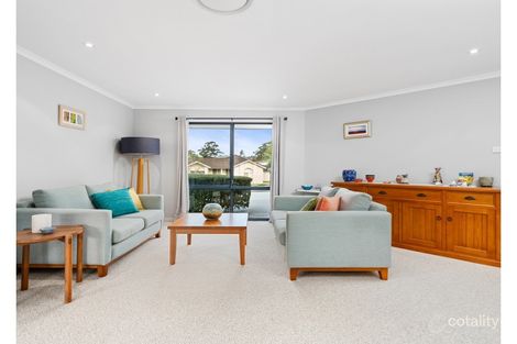Property photo of 6 Cobbedah Drive Springfield NSW 2250