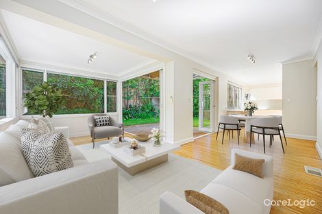 Property photo of 12 Churchill Crescent Cammeray NSW 2062