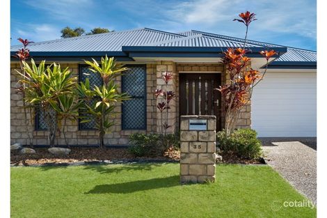 35 Shimao Cres, North Lakes, QLD 4509