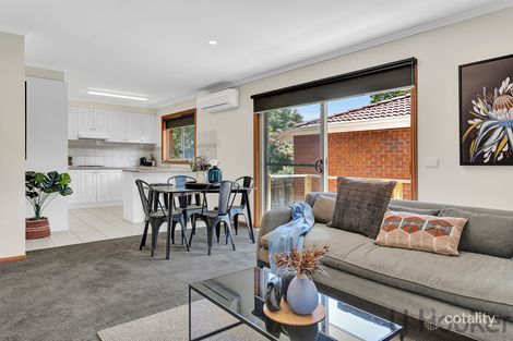 Property photo of 1/223 Forest Road Boronia VIC 3155