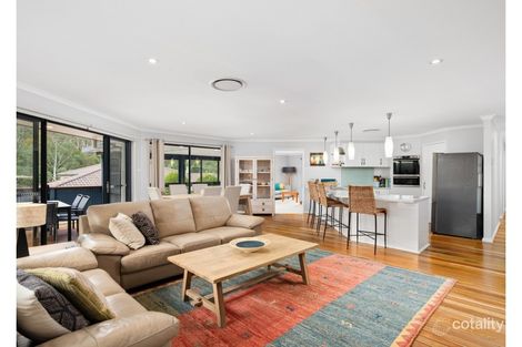Property photo of 6 Cobbedah Drive Springfield NSW 2250