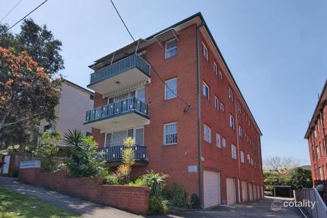 Property photo of 8/37 Kensington Road Kensington NSW 2033