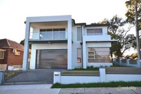 124 Dora St, Hurstville, NSW 2220