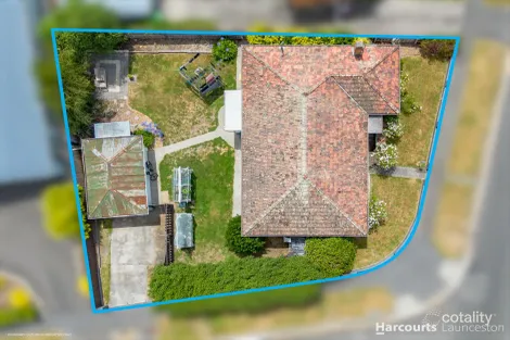 Property photo of 44 Guy Street Kings Meadows TAS 7249