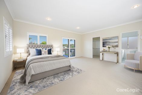 Property photo of 12 Churchill Crescent Cammeray NSW 2062