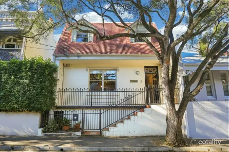 12 Probert St, Camperdown, NSW 2050