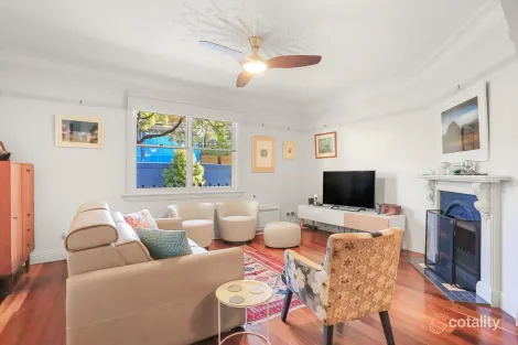 Property photo of 12 Probert Street Camperdown NSW 2050