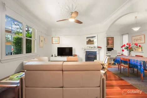 Property photo of 12 Probert Street Camperdown NSW 2050