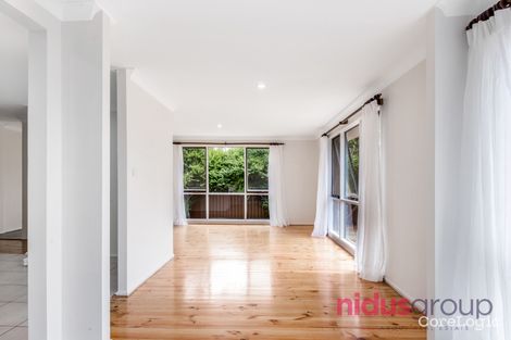 Property photo of 109 James Cook Drive Kings Langley NSW 2147