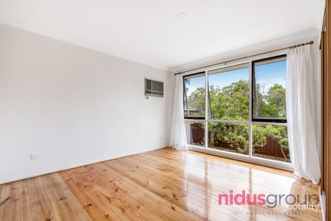 Property photo of 109 James Cook Drive Kings Langley NSW 2147