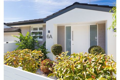 Property photo of 2B Howie Avenue Cronulla NSW 2230