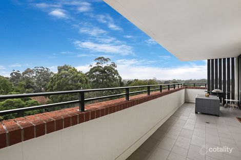 Property photo of 401/7 Victoria Street Roseville NSW 2069